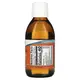 Жирные кислоты NOW Omega-3 Fish Oil, 200 мл Лимон