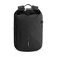 Рюкзак антивор XD Design Urban Roll-top 16\", водонепроницаемый, черный (P706.2801)