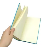 Блокнот Кожзам,А5, 80аркушів, клітинка (КОРИЧНЕВИЙ)