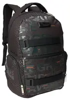 Городской рюкзак 22L Corvet BP2074-88