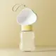 Бутылка-поилка для собак и кошек Semi Foot, 350 мл, White