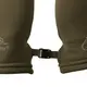 Перчатки для туризма Helikon-Tex Tracker Outback Gloves - Olive Green, размер XXL