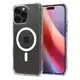 Чехол Spigen для iPhone 16 Pro - Ultra Hybrid MagFit, White (ACS08129)
