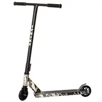 Самокат трюковый I-Trike SR2-064-5-WP1 45.5х85 см белый