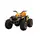 Детский квадроцикл Tilly T-7318 EVA ORANGE
