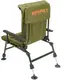 Кресло Brain Recliner Fleece Comfort HYC009THF-AL (1858-52-07)