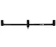 Буз-бар на 3 удлища Carp Buzz Bar Deluxe 3 Rod 40см