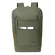 Рюкзак городской Rivacase 7856 Olive Green 20 л оливковый с зеленым