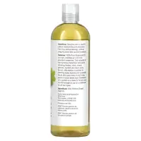 Олія для тіла NOW Grapeseed Oil 473 мл