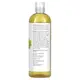 Масло для тела NOW Grapeseed Oil 473 мл