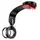 Держатель HOCO Totem ring magnetic car holder H71 |(center console) |4.5-7"|