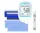 Глюкометр Blood Glucose Meter BGM503 здоровья в ваших руках прямо дома ∙ Прибор для измерения уровня BGM503 сахара в крови