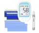Глюкометр Blood Glucose Meter BGM503 здоровья в ваших руках прямо дома ∙ Прибор для измерения уровня BGM503 сахара в крови