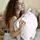 Подушка Classica Soft 2D двухкамерная ТМ IDEIA 50х70 см білий