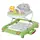 Ходунки-каталка Carrello Premio 3 в 1 CRL-9608 Green