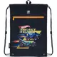 Набор Kite рюкзак + пенал + сумка для обуви SET_HW22-700M(2p) Hot Wheels
