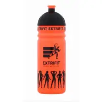 Bottle Long Nozzle Woman - 700ml Orange