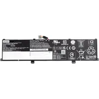 Аккумулятор для ноутбуков Lenovo ThinkPad X1 Extreme P1 3rd Gen (L19C4P71) 15.36V 5235mAh (original)