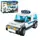 Конструктор Limo Toy Полицейская серия KB-211 98 деталей