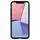 Чехол Spigen для iPhone 11 - Liquid Air, Matte Black (076CS27184)