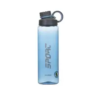 Бутылка CASNO KXN-1237 1.5 л, Blue