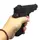 Пистолет с пульками "Airsoft Gun"