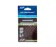 Поводок Flagman Fluorocarbon Leader 12.6кг 25см (FF55126-25)