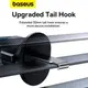 Держатель Baseus MagPro Series Magnetic Car Mount (C40161200121-00)