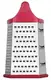 Терка многофункциональная Oscar Chef OSR-5005-23-6 23 см