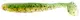 Віброхвіст силікон. MINNOW LJ Pro Series 2,2 "/ T51 *11