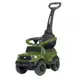 Толокар-каталка Bambi M-4564-10 40х79х92 см зеленый