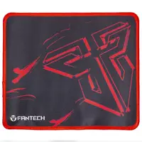 Игровой коврик FANTECH Sven MP25 Black для мыши матовая поверхность для игр геймера текстурированная ткань