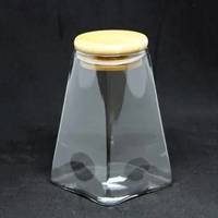 Банка для хранения Olens Гиза STO-02 550 мл