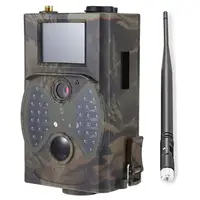 GSM камера для охоты HC300M Фотоловушка