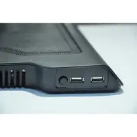 Охолоджувальна Підставка для ноутбука кулер ColerPad RX-883