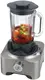 Кухонный комбайн Kenwood MultiPro FPM-800 1000 Вт серебристый