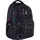 Рюкзак школьный Kite K21-903L-3 28 л черный