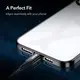 Чехол ESR для iPhone 12 mini Halo (Essential Crown), Black (3C01201190101)