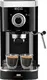 Кофеварка эспрессо EСG ESP-20301-BlaСk 20 бар