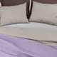 Покрывало вафельное 110х140 Lavander Greek Waffle