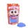 Кинетический песок Strateg Magic sand в пакете 39404-9 синий, 1 кг