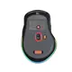 Мышь MEETION Wired+2.4G+Bluetooth Gaming mouse GW32 |7 Keys, 8000dpi, 35-115h, RGB|