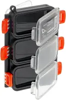 Коробка Select Terminal Tackle Box SLHS-005 (1870-30-46)