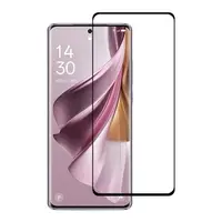 Защитное стекло 3D PowerPlant для OPPO Reno 10 5G