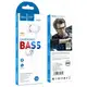 Наушники HOCO Graceful universal earphones with mic M88