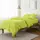 Детское постельное белье в лайме cs1 crib