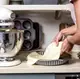 Форма для выпечки KitchenAid СС003301-001 28 см серая
