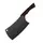 Кухонный топорик Tramontina Churrasco Black 22845/107 17.8 см