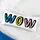 Подушка для дивана бархатная WOW 50x24 см (52BP_JOY005)