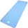 Коврик для йоги Adidas Yoga Mat голубой Уни 176 х 61 х 0,8 см
